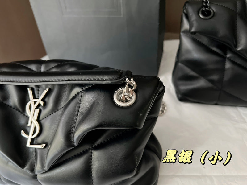 Satchel Bags - STLT Bags - 068