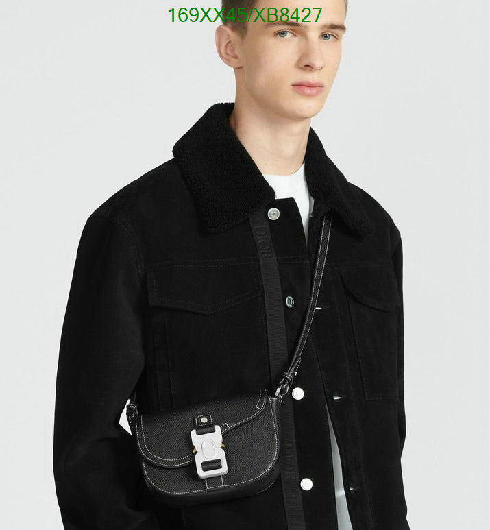SAMCC - DOR Bags - 1518
