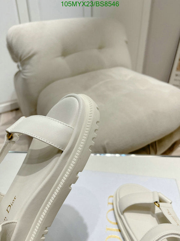 SAMCC - DOR Women Shoes - 1454