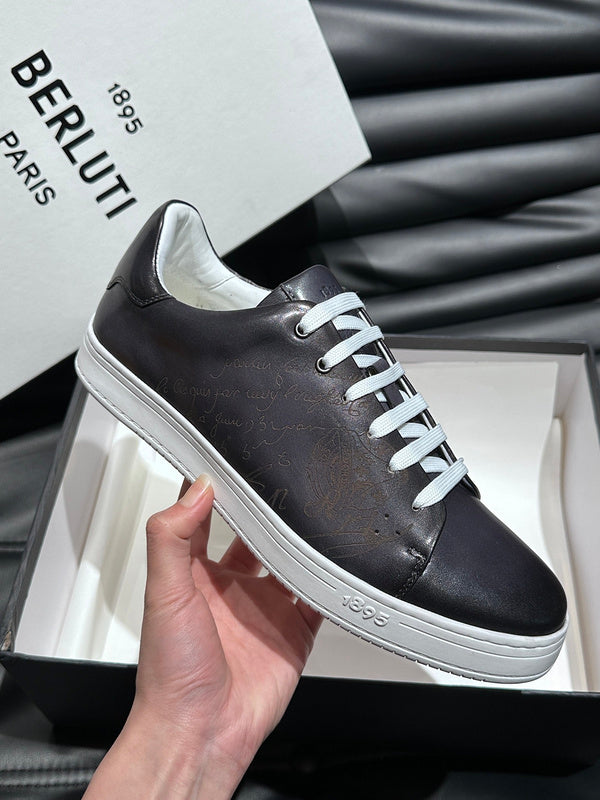 Glami - BRE Men Shoes - 433