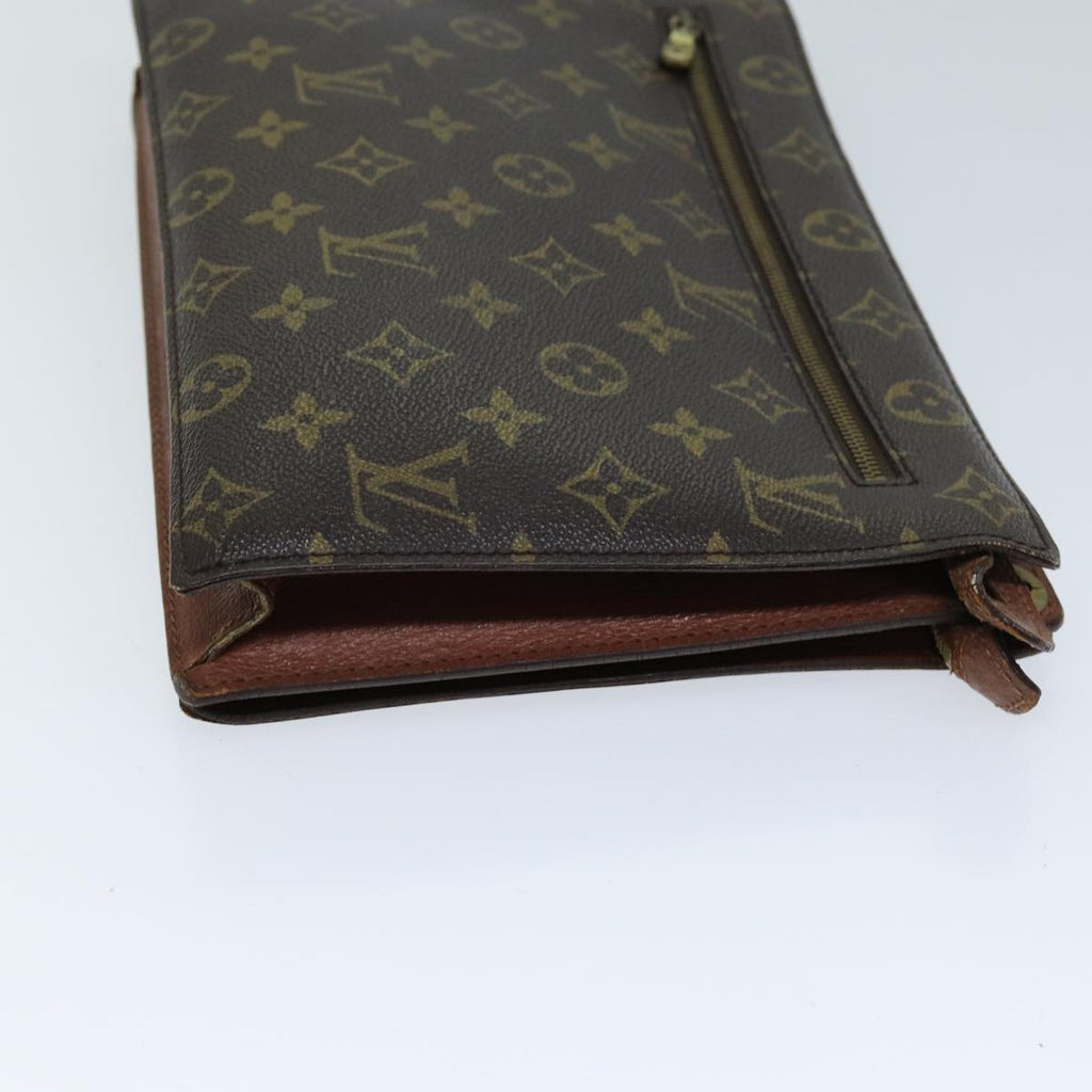 Louis Vuitton Monogram Angian Shoulder Bag