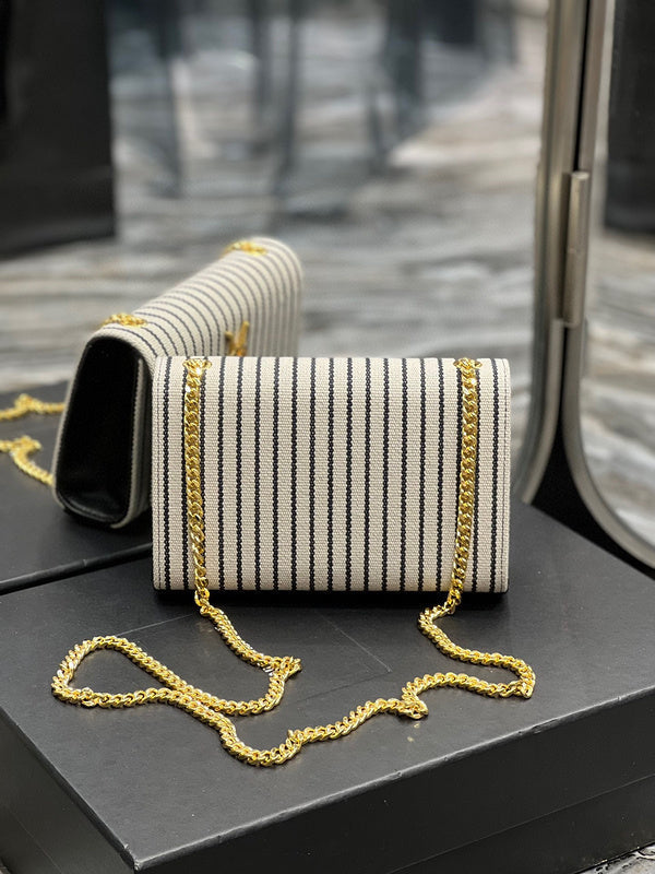 Glamy - YLS Bags - 739