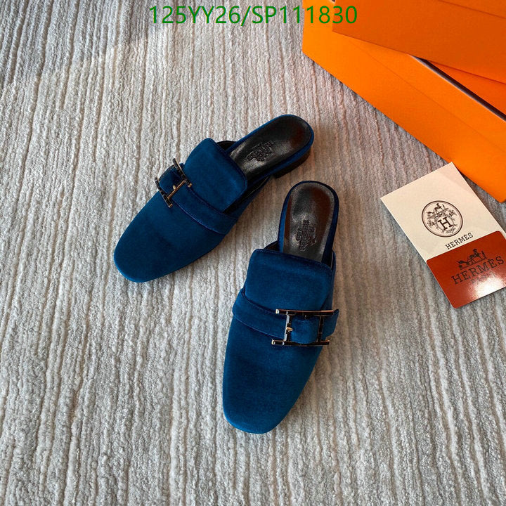 SAMC - HMS Women Shoes - 493