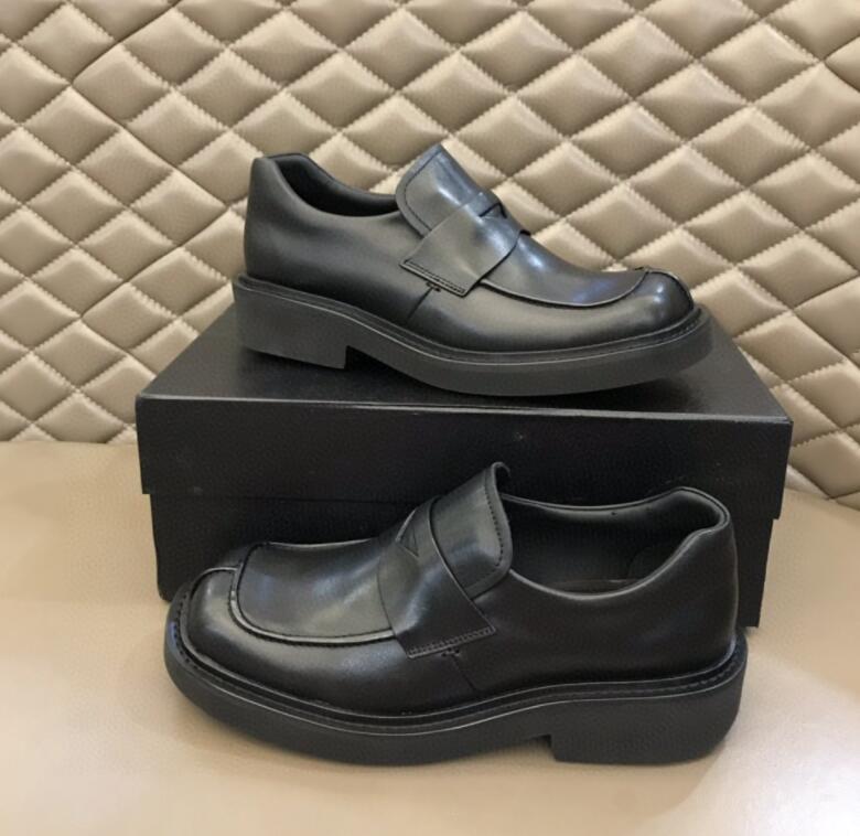 GlamyMen Shoes - 364