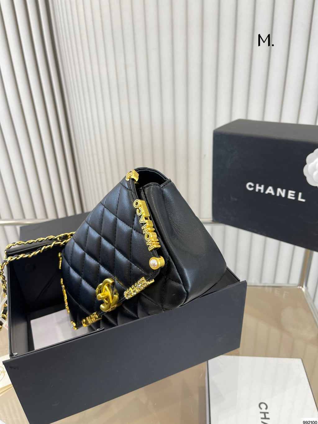 EN - New Arrival Bags CHL 456