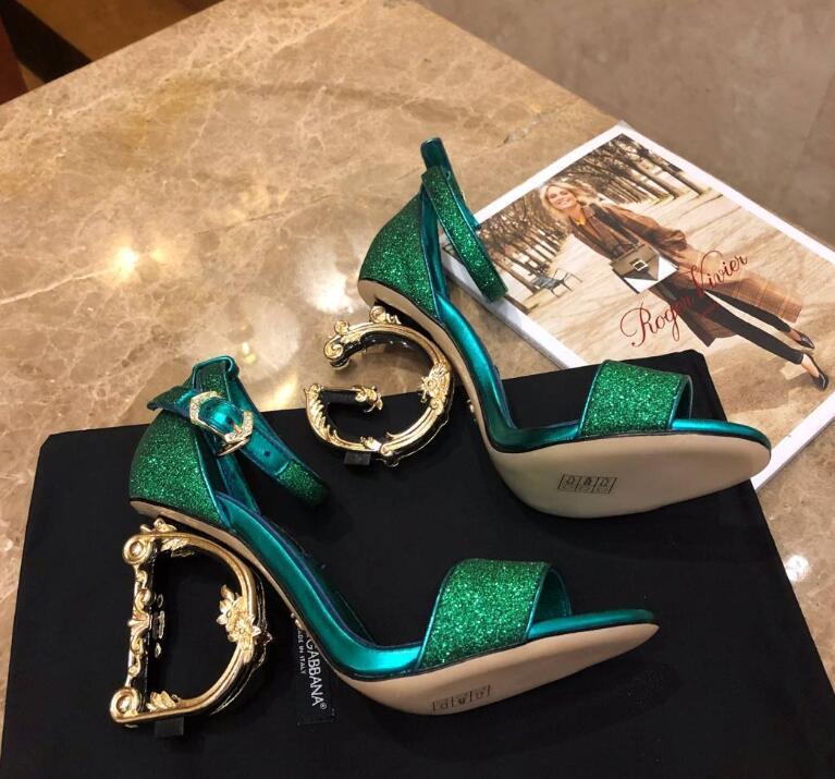 SAMC - DAG Women Shoes - 618