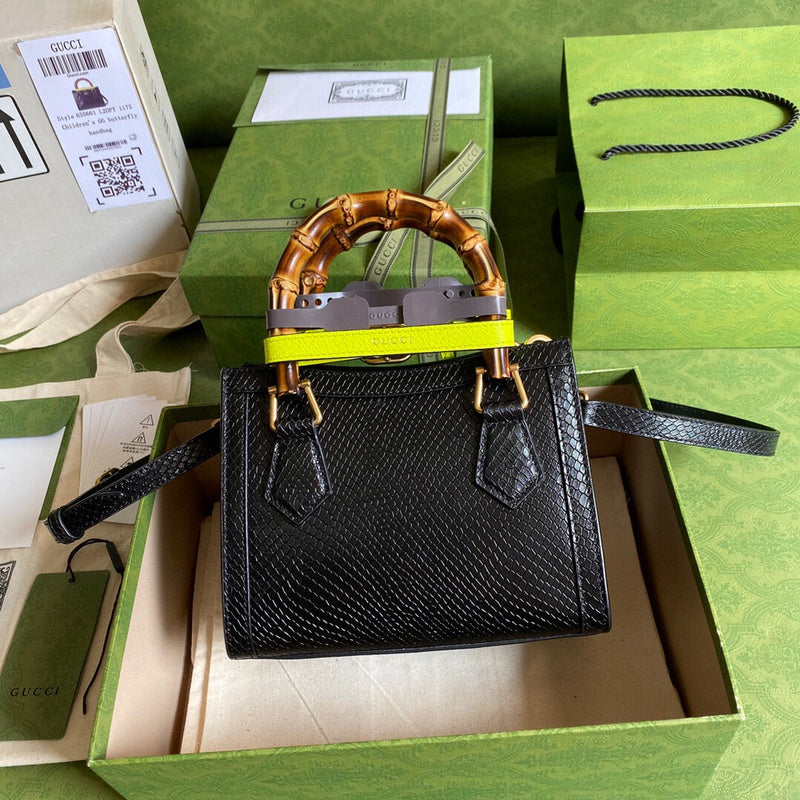 Glami Fashion - GCI Bags - 5566