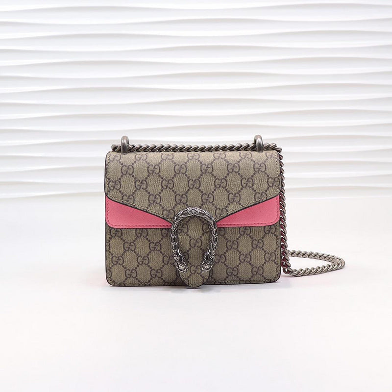GlamI - GCI Bags - 828