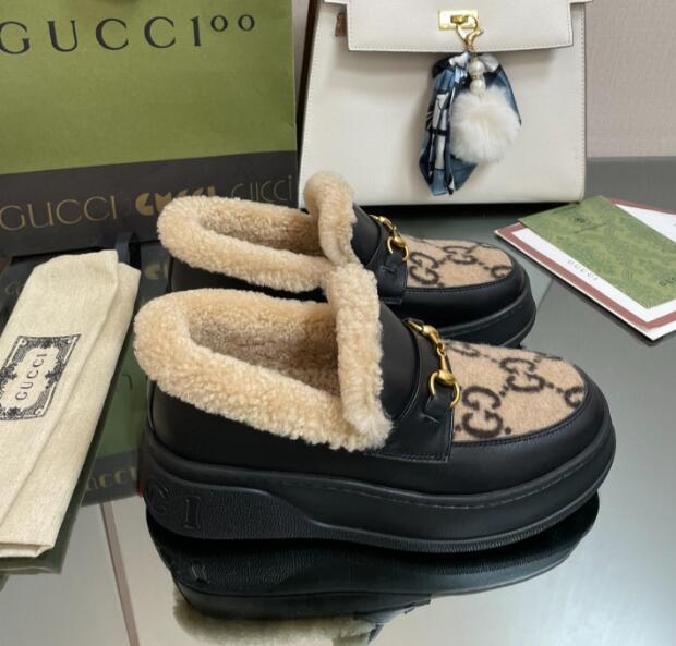 SAMC - GUKI Women Shoes - 956