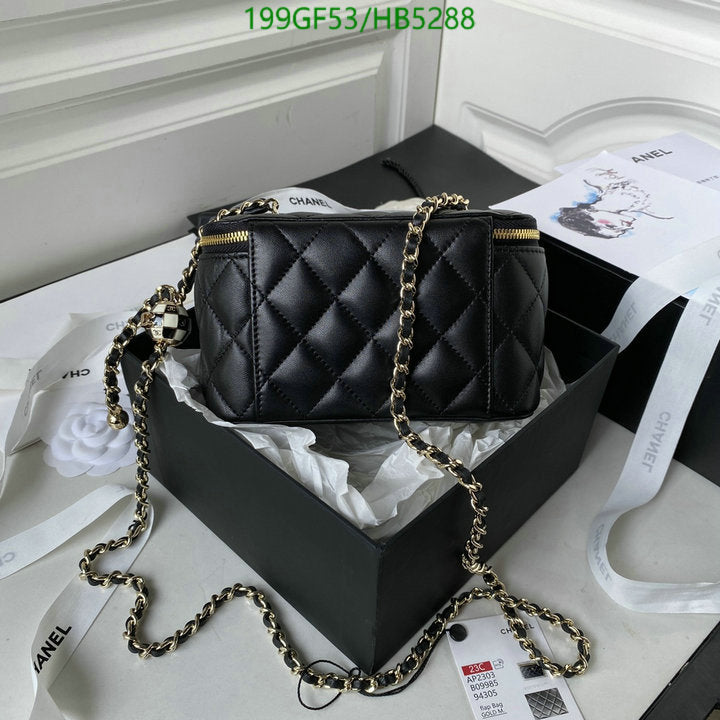 SAMC - CHL Bags - 153