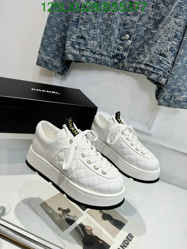 SAMC - CHL Women Shoes Sneakers - 241