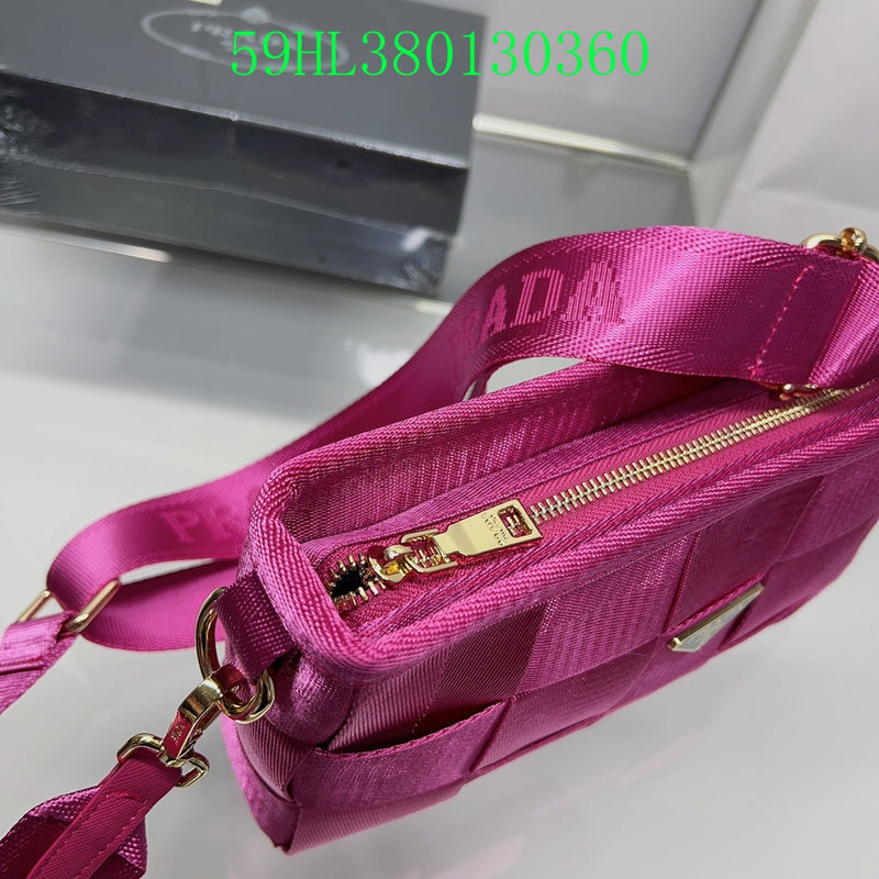 Satchel Bags - PDA Bags - 3624