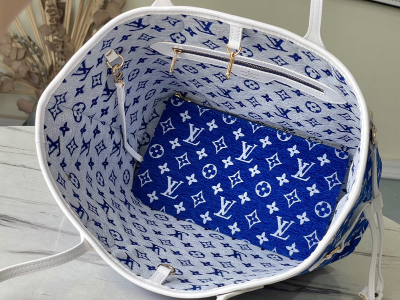 Fashion Lu-Vi bags - 4983