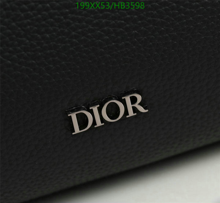 SAMCC - DOR Bags - 1136