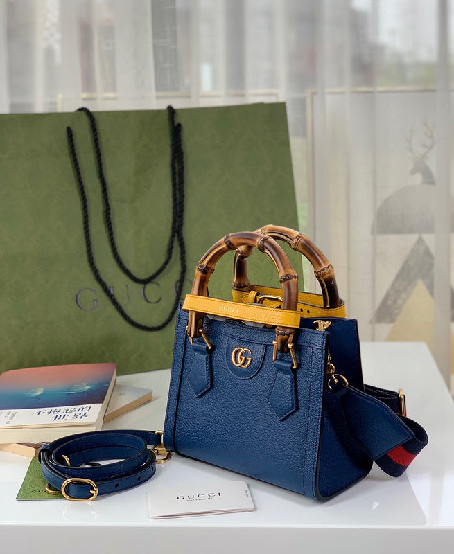 Glami Fashion - GCI Bags - 13051