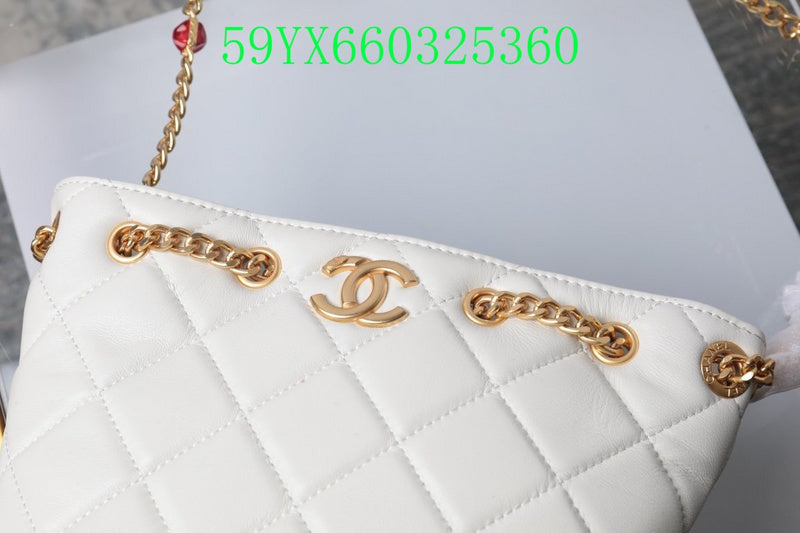 Satchel Bags - CHL Bags - 5438