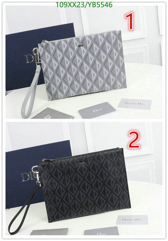 SAMCC - DOR Bags - 1490