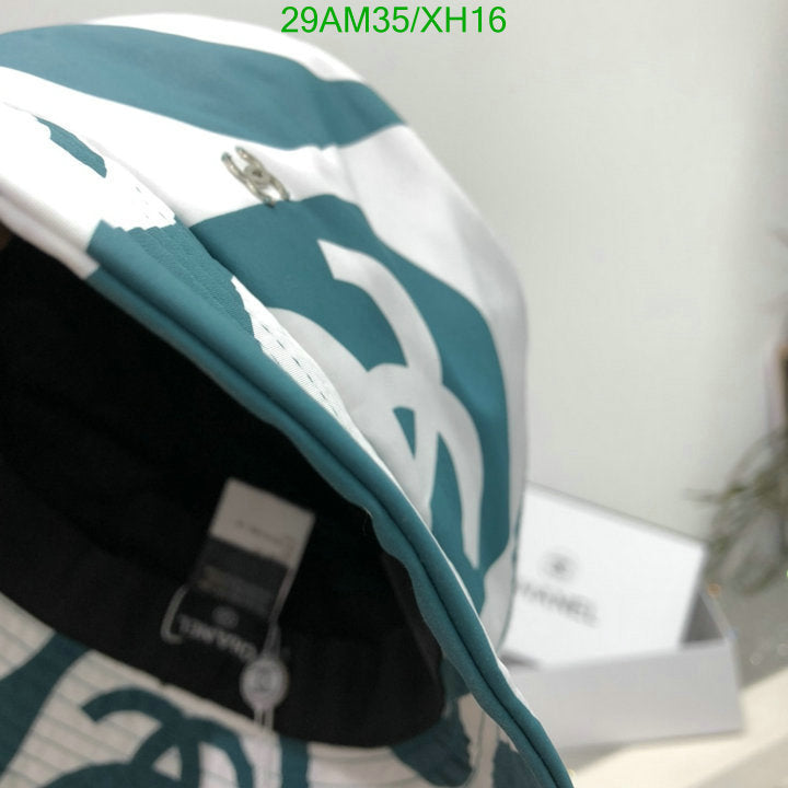 SAMC - CHL Caps & Hats - 292
