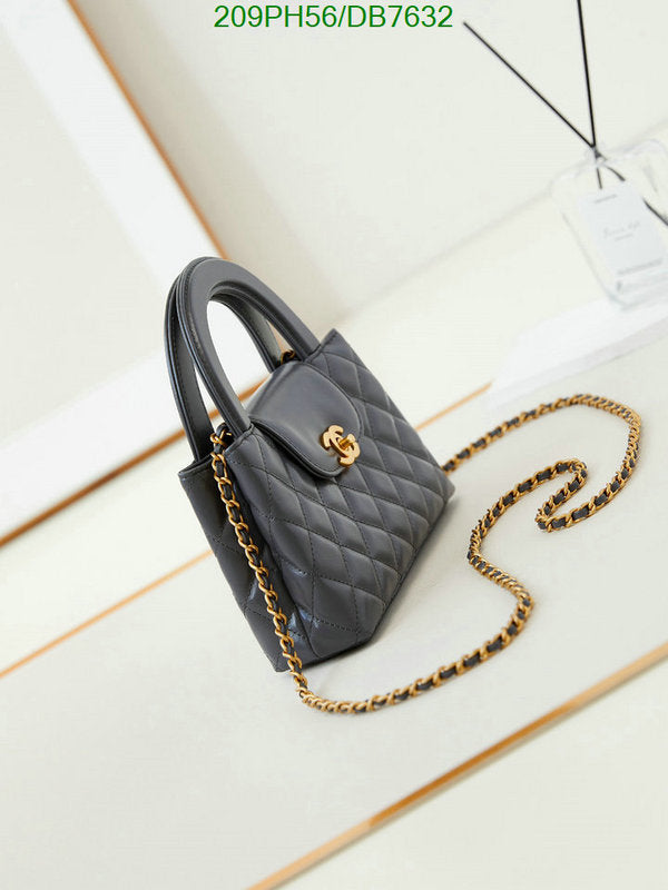 SAMC - CHL Bags - 056