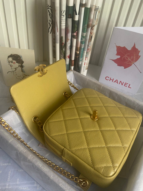 Satchel Bags - CLN Bags - 159
