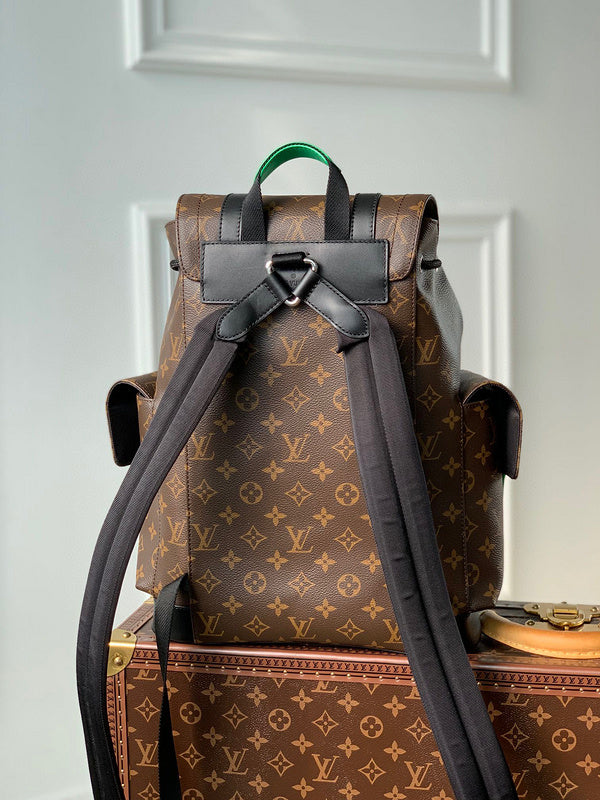 Glami-i LOV Backpacks - 012