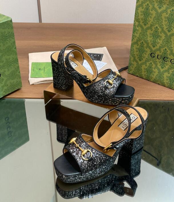 SAMC - GUKI Women Shoes - 216