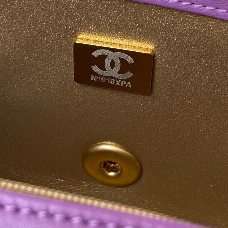 Satchel Bags - CHL Bags - 7641