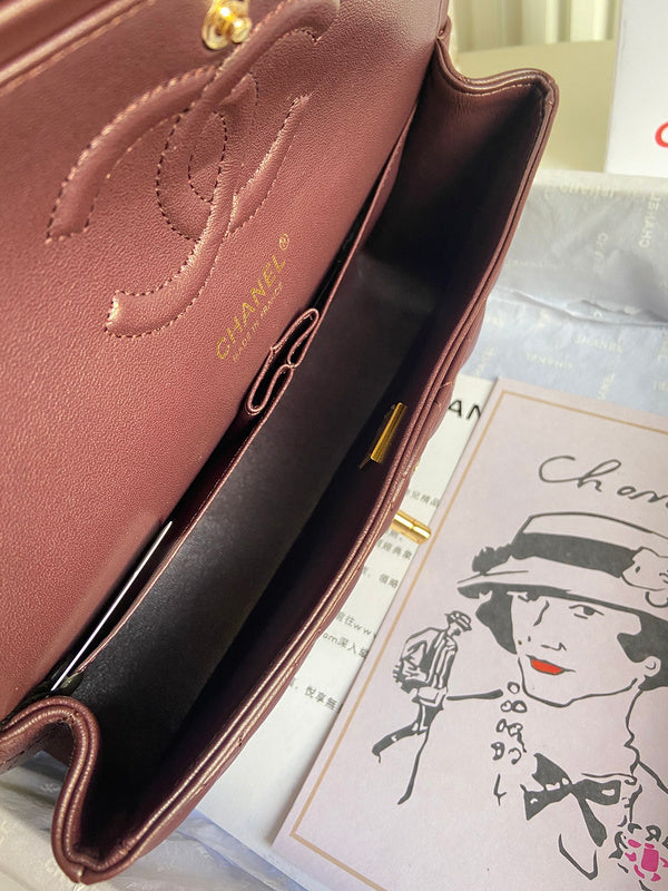 Satchel Bags - CLN Bags - 517