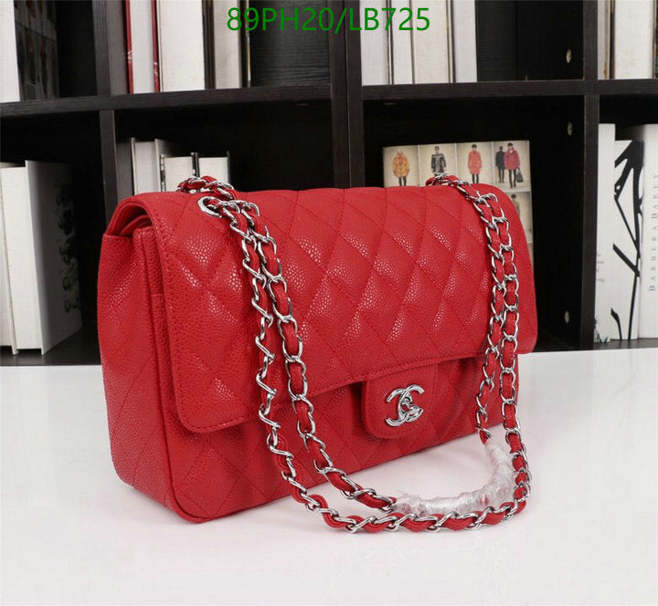 SAMC - CHL Bags Crossbody - 445