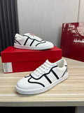 Glami - FGO Men Shoes - 966