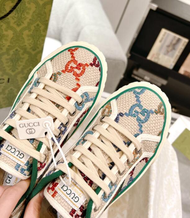 SAMC - GUKI Women Shoes - 658