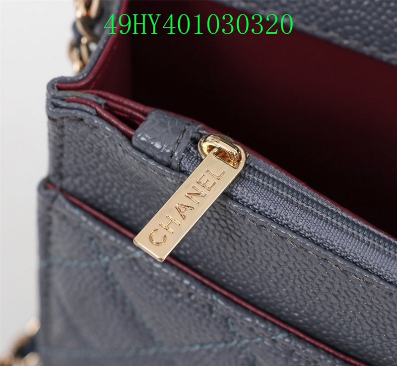 Satchel Bags - CHL Bags - 5494