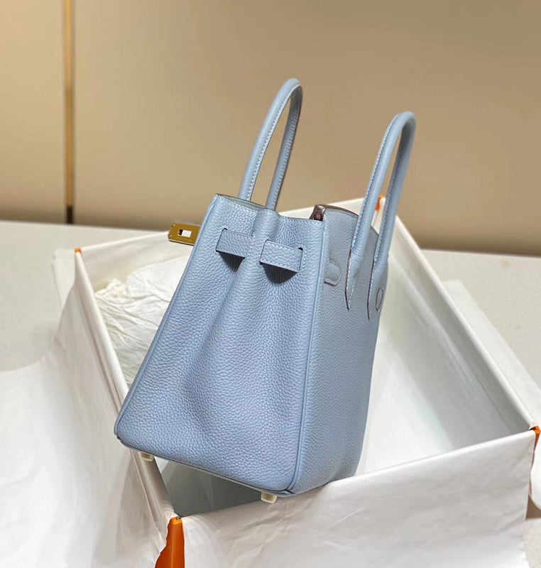 Satchel Bags - HMS-Bags - 472