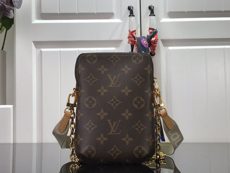 Glami- - LOV Men Bags - 235