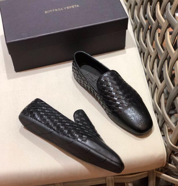 SAMC - BOV Men Shoes - 165