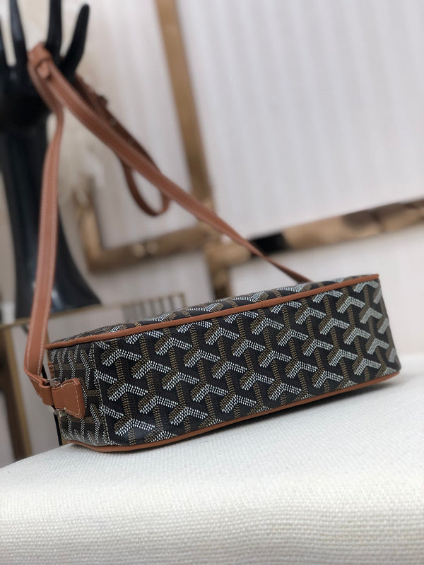 Satchel Bags - GOD Bags - 956