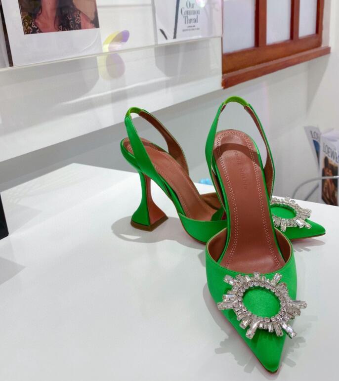 SAMC - AMID Women Shoes - 035