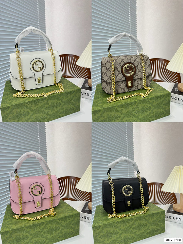 Glami Fashion - GCI Bags - 11742