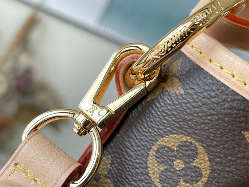 Glami- Glami- Lu-Vi bags - 5925