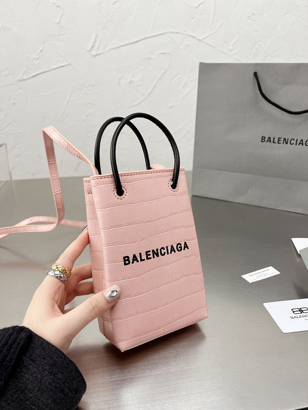 Glami GlamI - BGA Bags - 1457