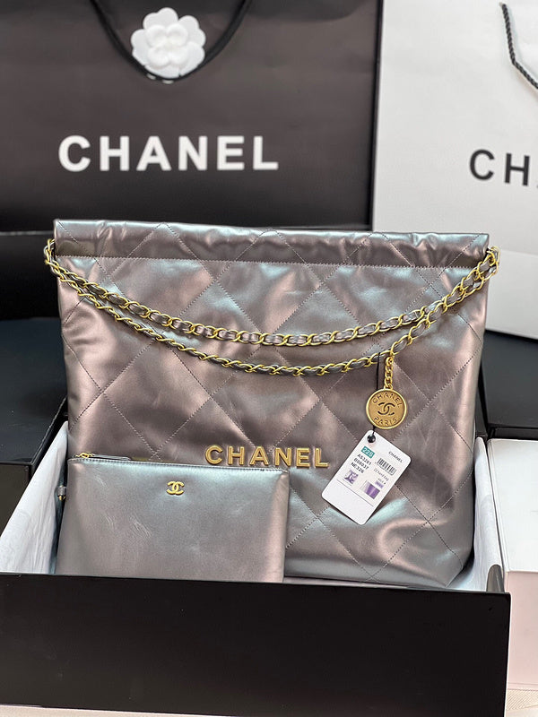 GlamI - CHL Bags - 2837