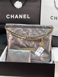 GlamI - CHL Bags - 2837