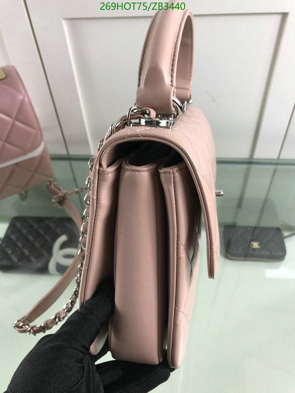 SAMC - CHL Bags - 536