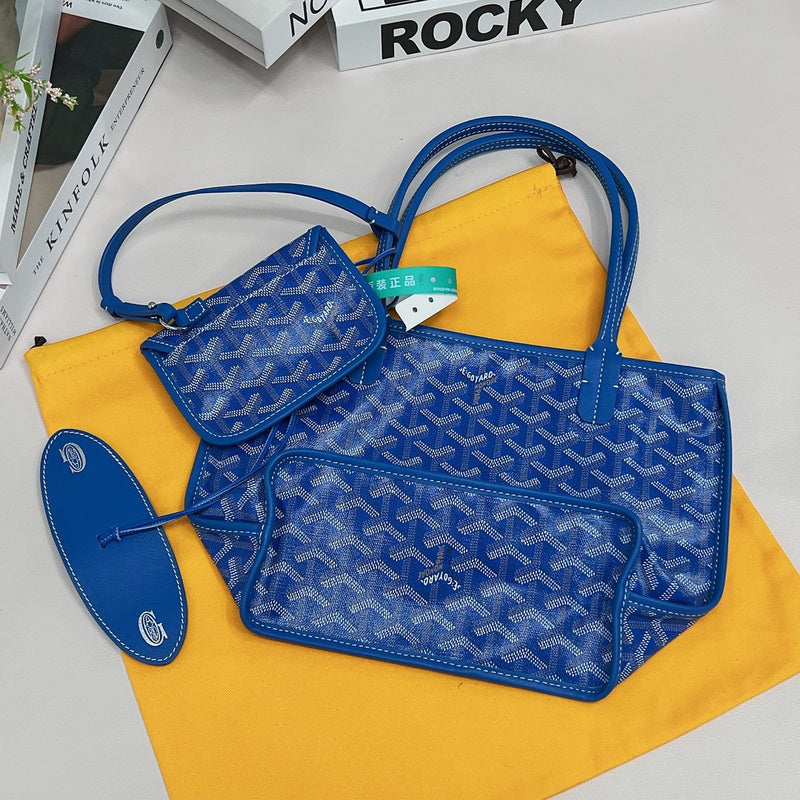 Glamy - GYO Bags - 448