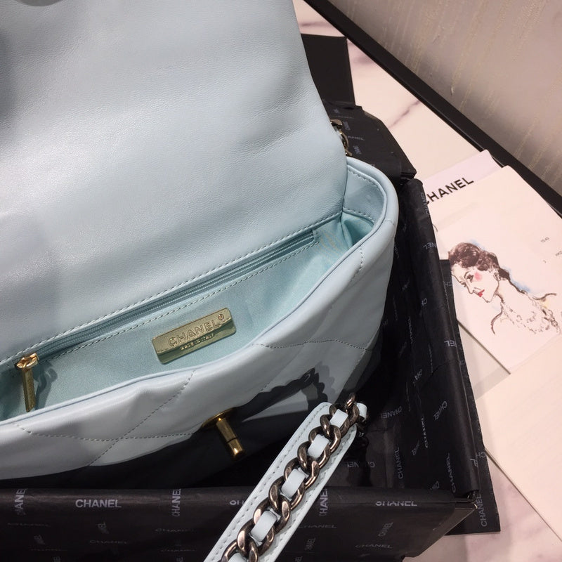 Satchel Bags - CHL Bags - 6580