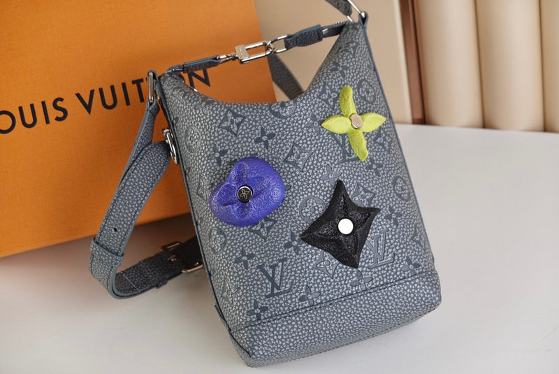 Satchel Bags - VL Bags - 3184