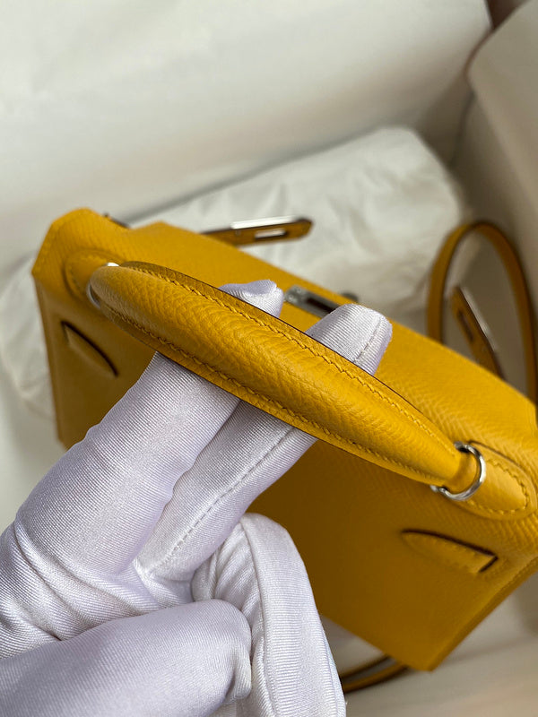 Satchel Bags - HMS-Bags - 878