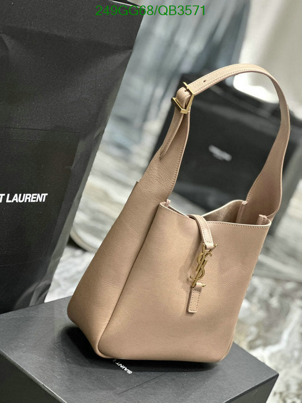 SAMC - YLS Bags - 114
