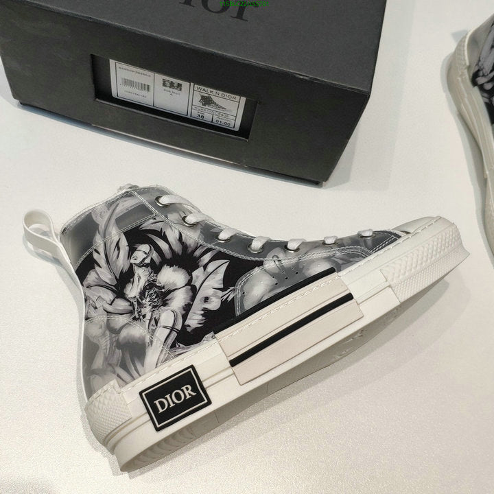 SAMCC - DOR Women Shoes - 1767