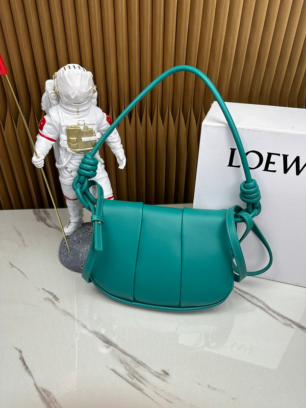 Glamy - LWO Bags - 207